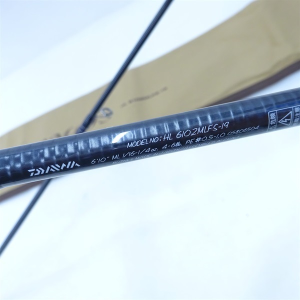 １９ハートランド６１０２ＭＬＦＳ
